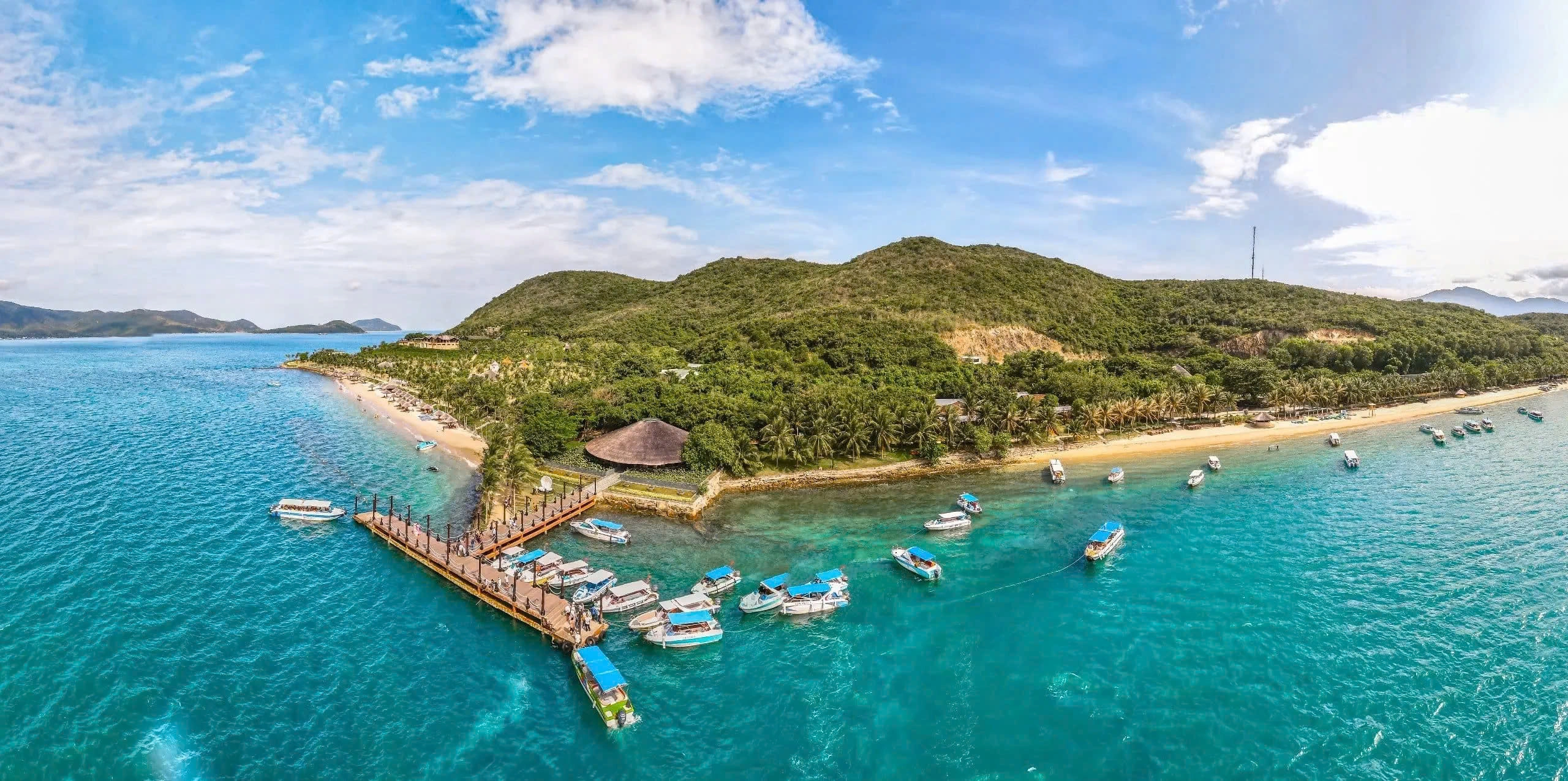 Day Tour | Nha Trang Scuba Diving Experience (1 Dive Included)