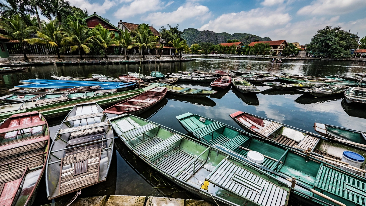 The Joytime experience: A premium 2D1N exploration