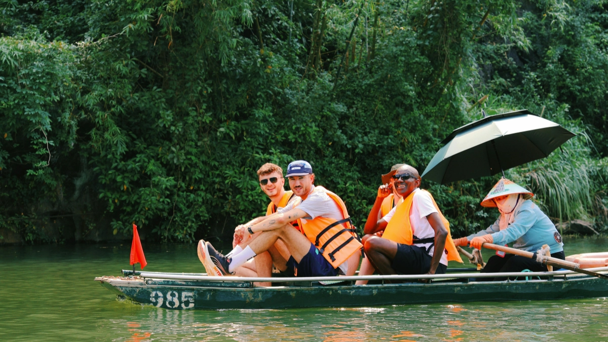 Why Ninh Binh is the soul of Northern Vietnam