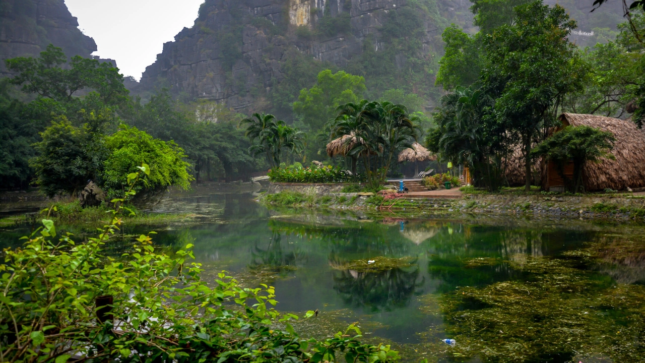 Practical tips for your Ninh Binh trip