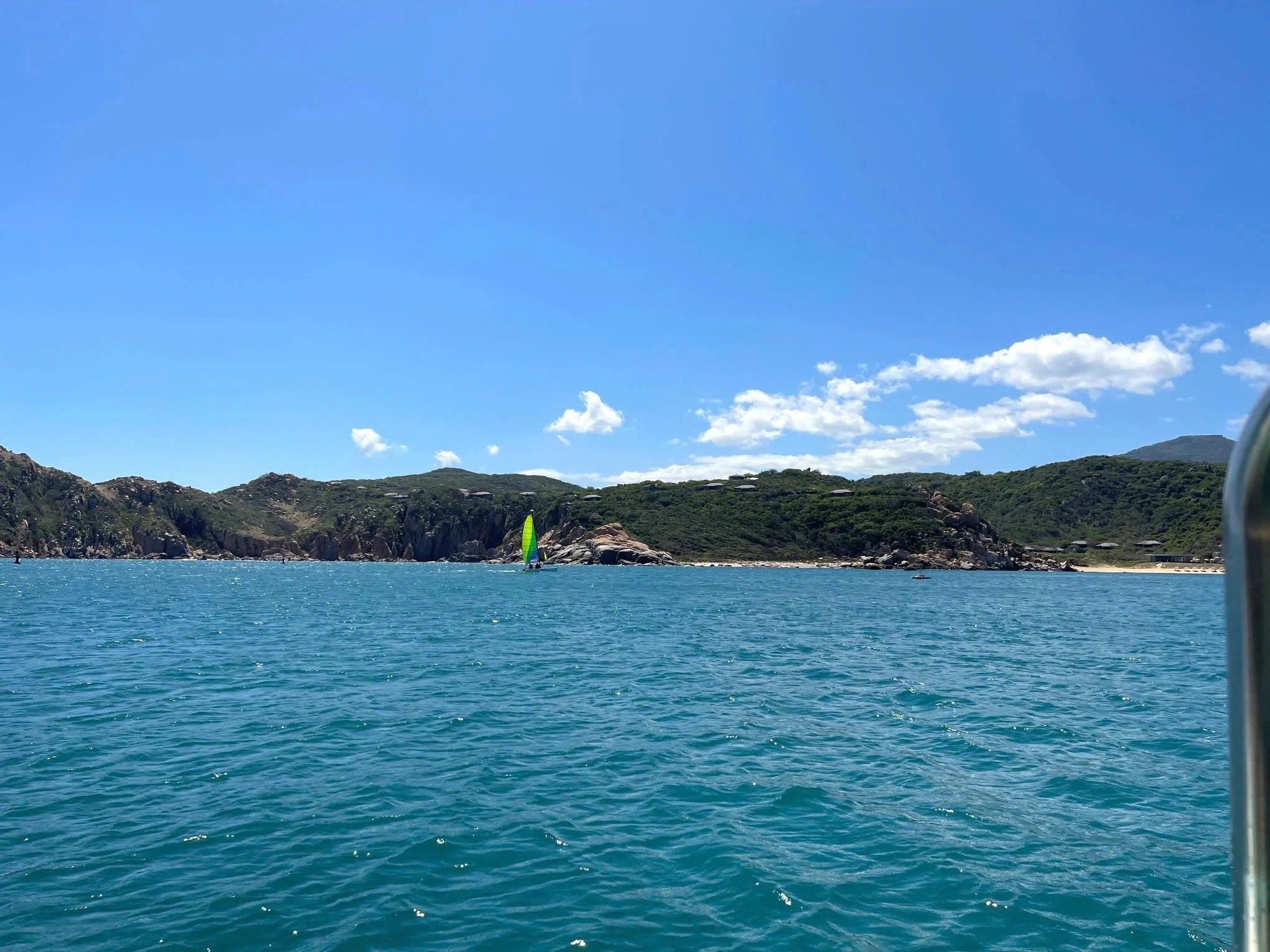 Day Tour | Ninh Thuan Day Tour (Hang Rai – Vinh Hy – Sheep Field – Vineyard)