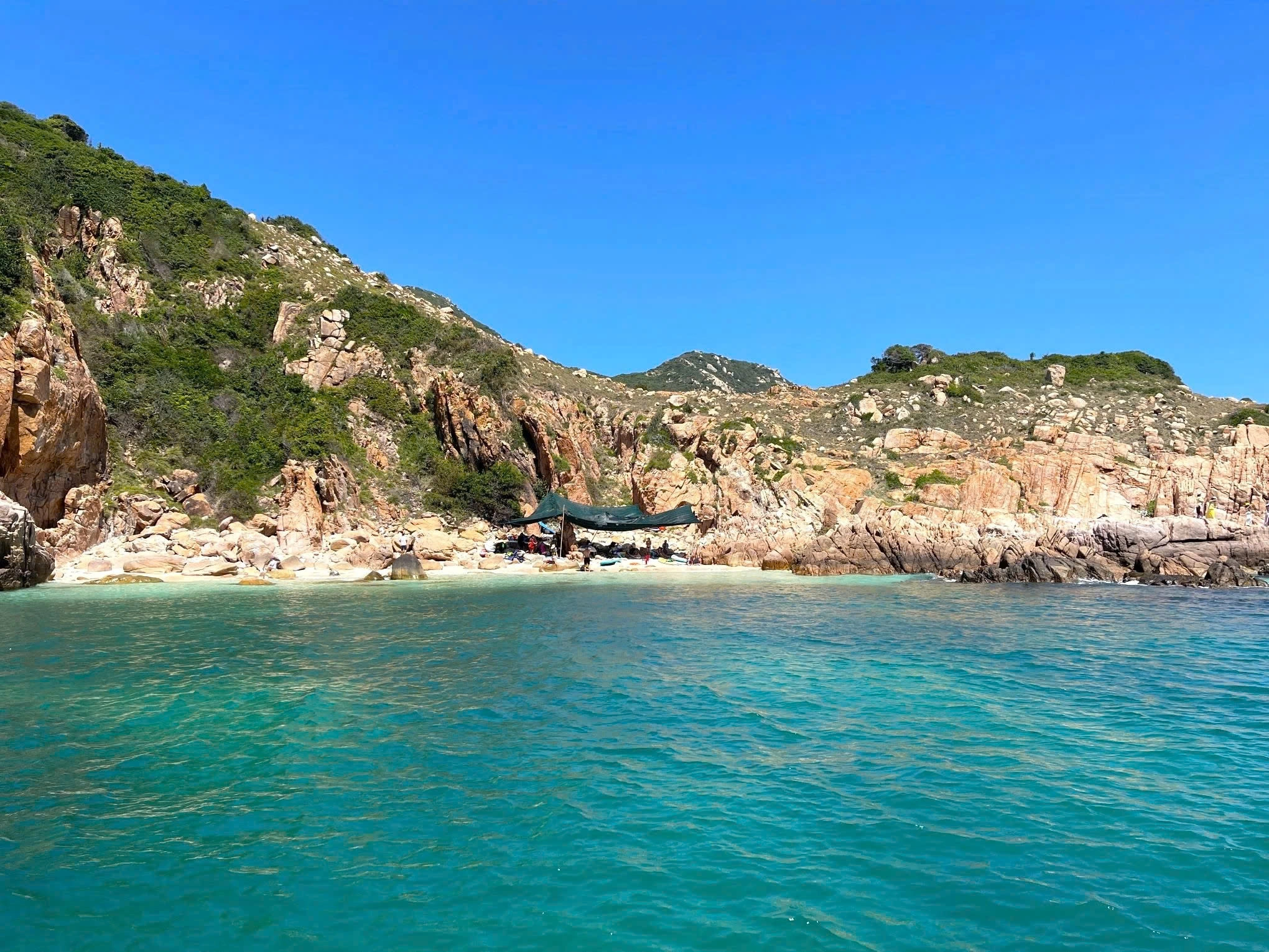 Day Tour | Ninh Thuan Day Tour (Hang Rai – Vinh Hy – Sheep Field – Vineyard)