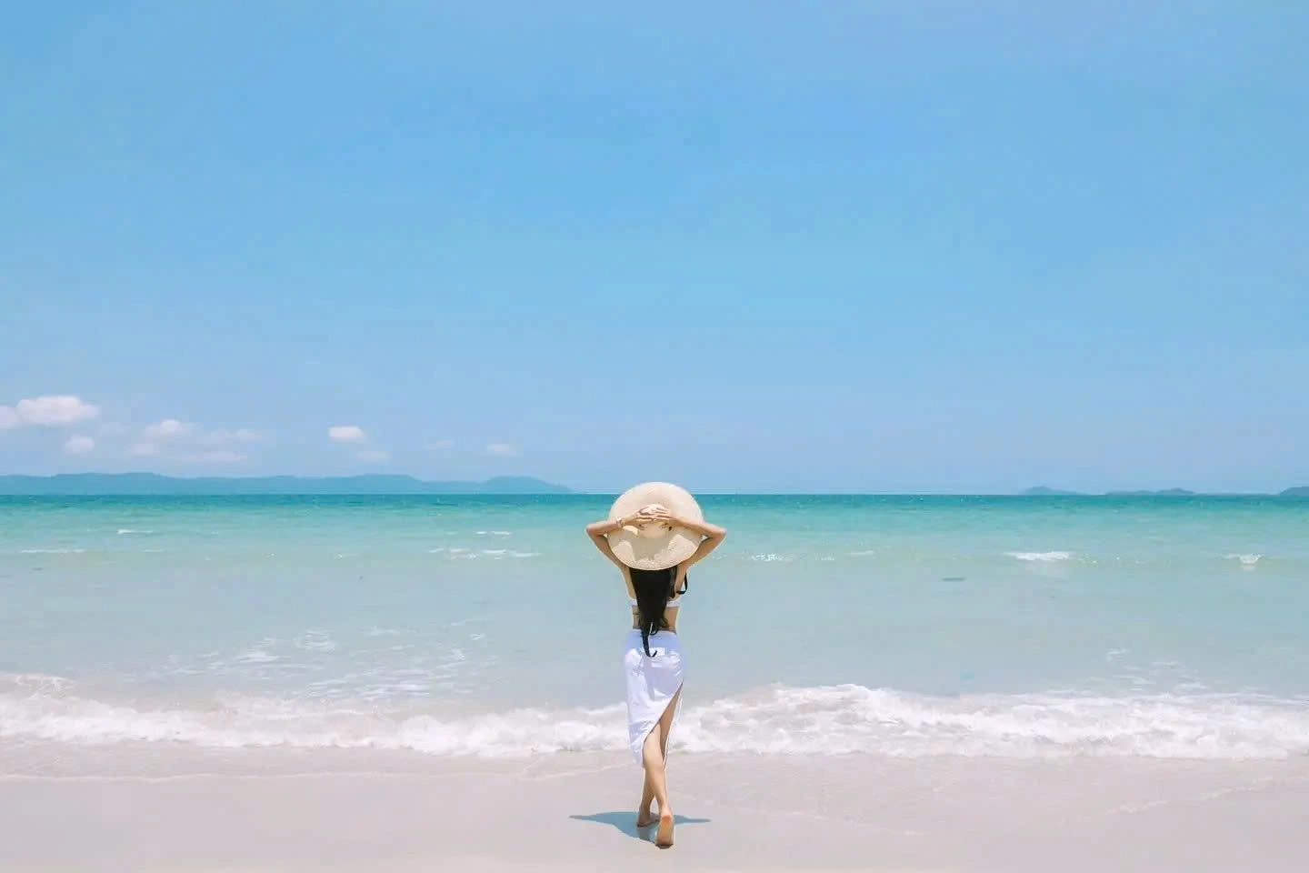당일 투어 | 디엡손 섬 투어