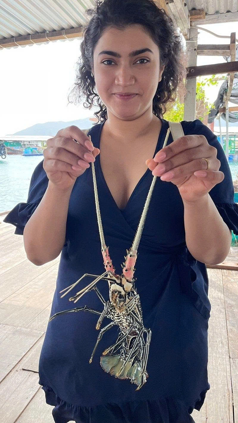 Ms Kriti Kunal
