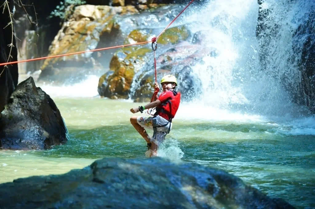 Tour trong Ngày | Tham quan Thành phố Đà Lạt từ Nha Trang (Ngày Đầy Đủ)
