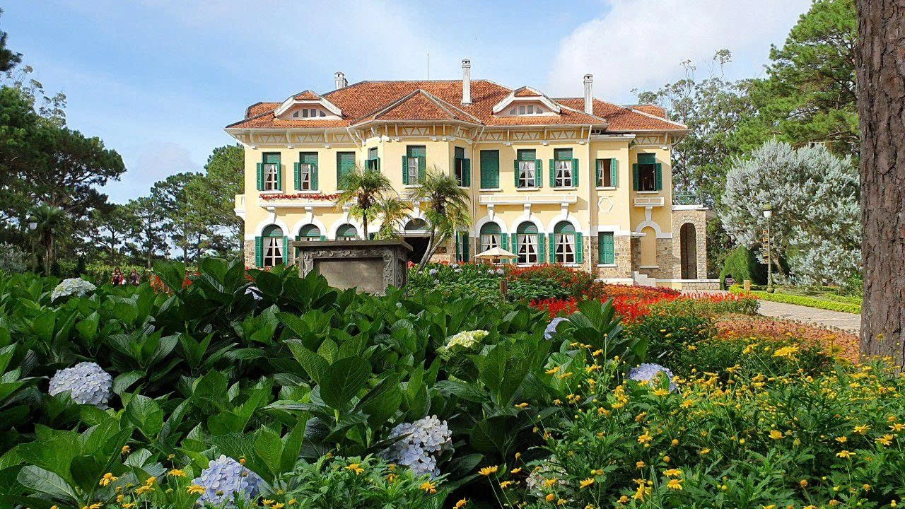 Tour trong Ngày | Tham quan Thành phố Đà Lạt từ Nha Trang (Ngày Đầy Đủ)