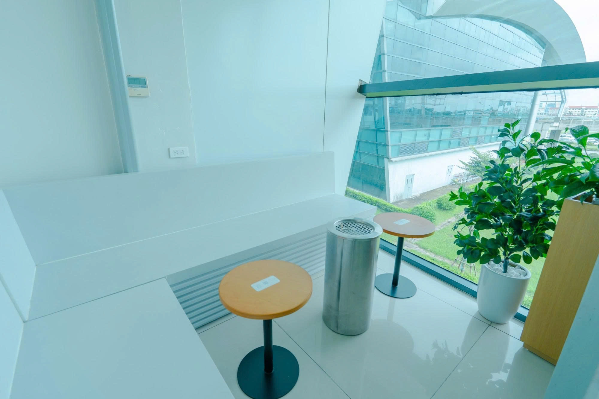 Premium Lounge Service at Cat Bi International Airport (HPH)