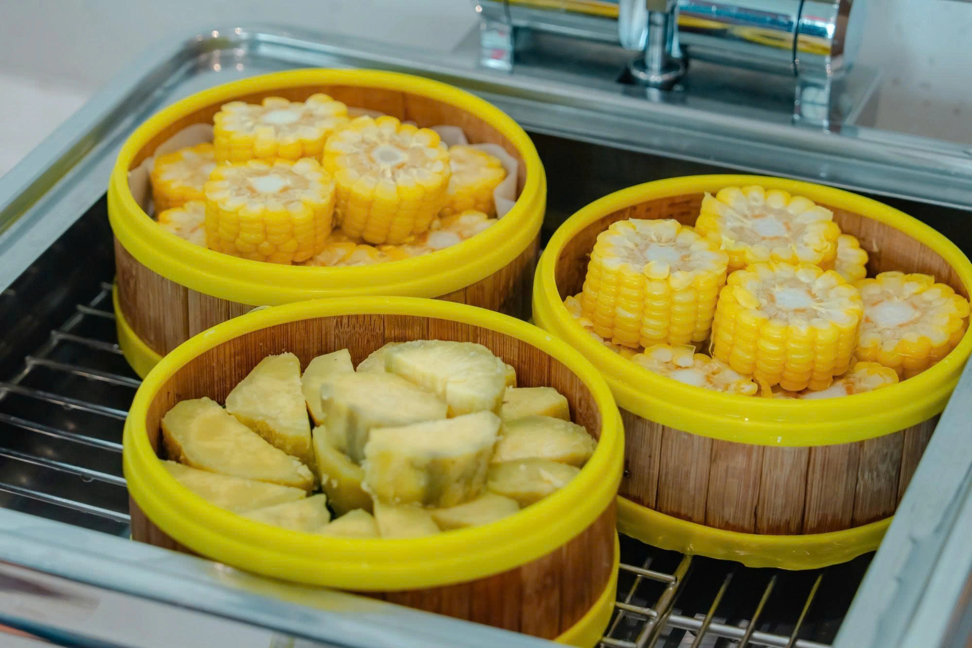 Premium Lounge Service at Cat Bi International Airport (HPH)