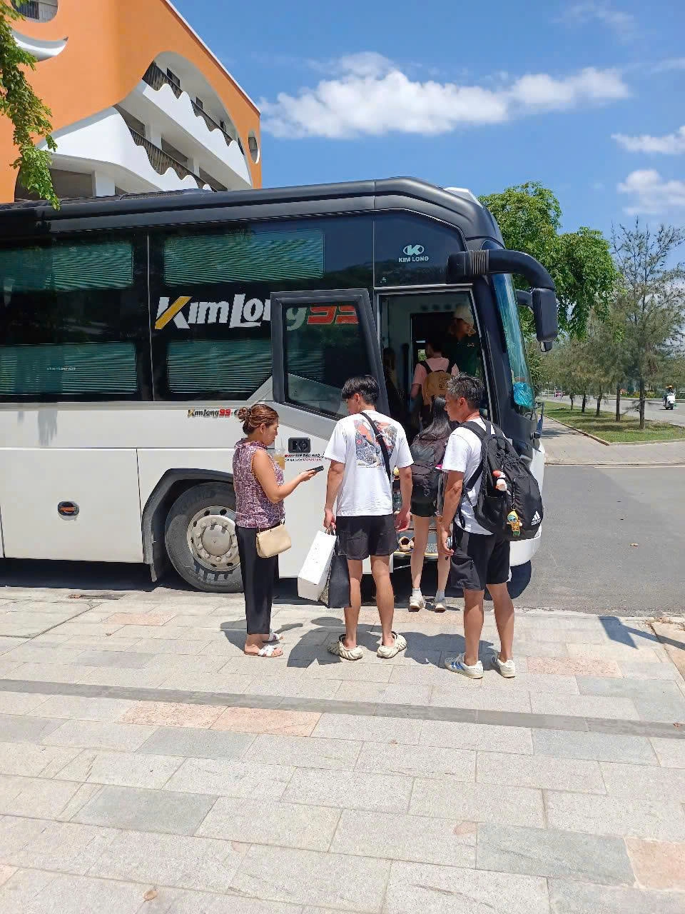 Mui Ne – Da Lat Premium Sleeper Bus Service