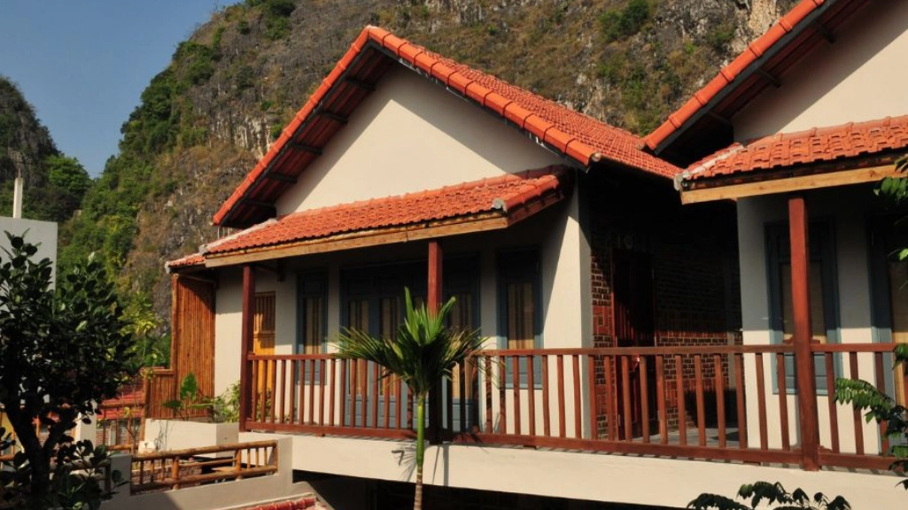 Budget-friendly & cozy: The Little Tam Coc