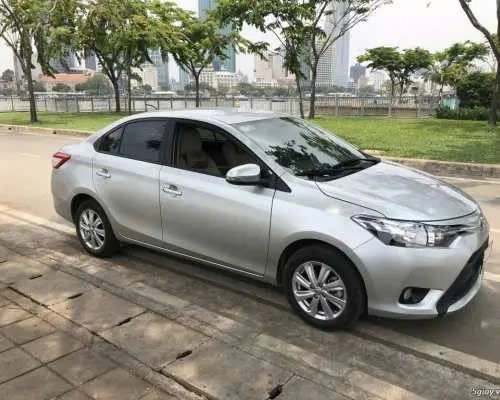 City Transport | Flexible In-City Transfer Service in Da Nang