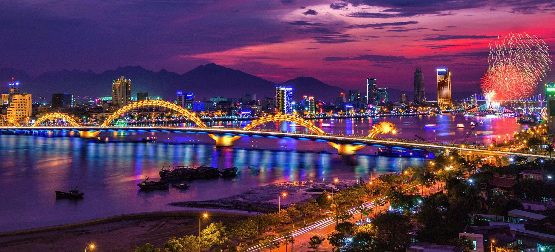 City Transport | Flexible In-City Transfer Service in Da Nang