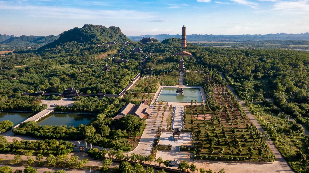 Additional tour options to extend your Ninh Binh Vietnam experience