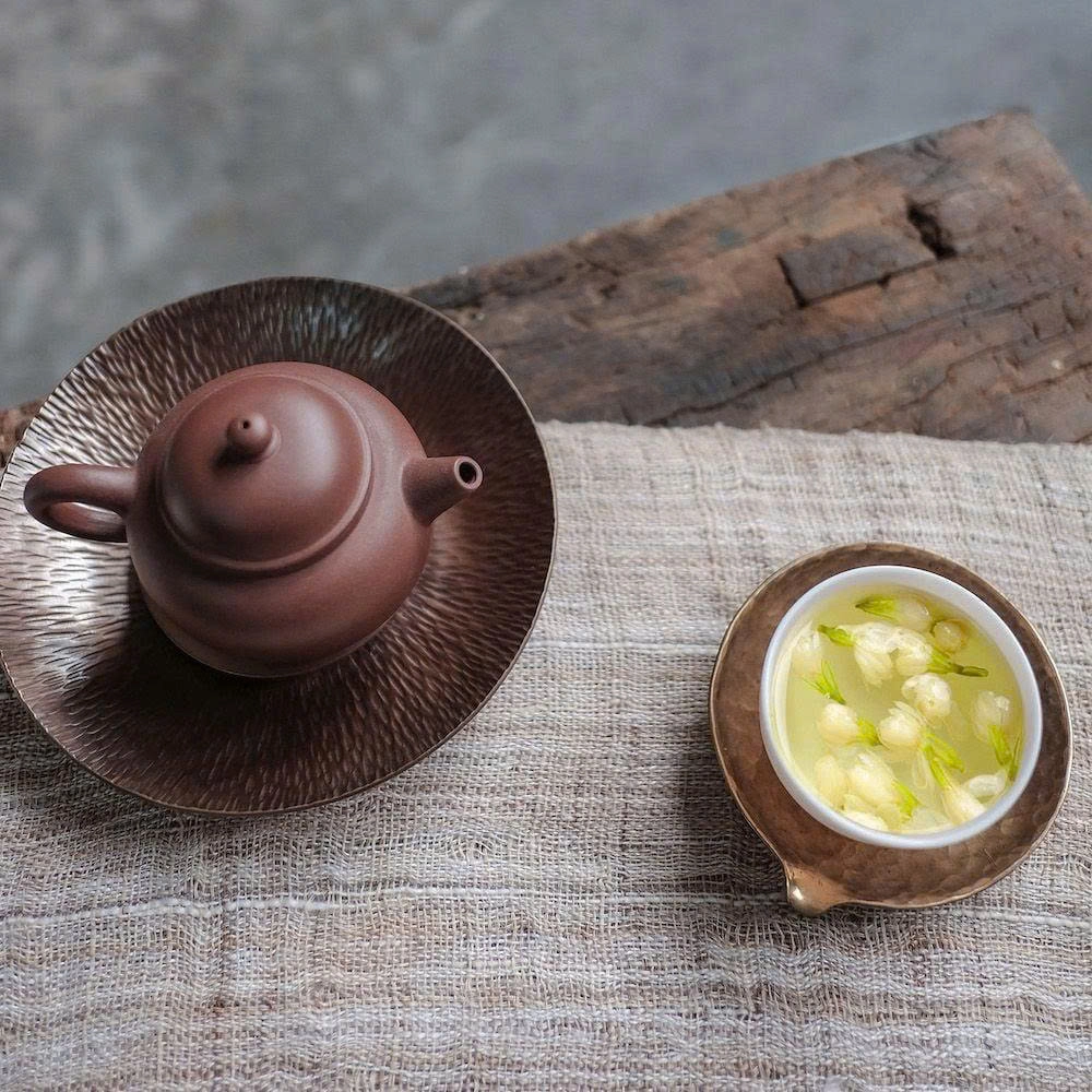 Vietnamese Specialty Flower Teas - Da Lat Farm