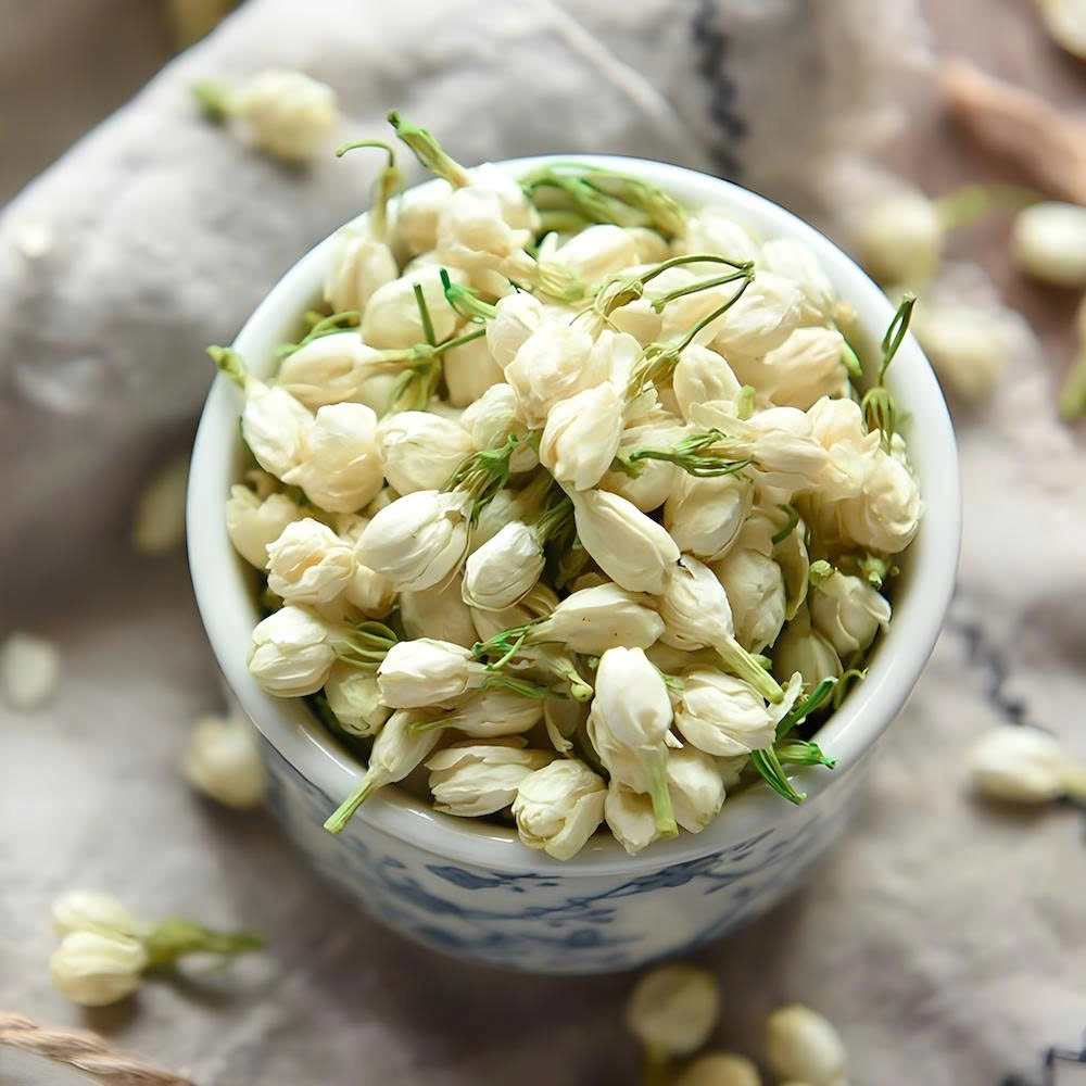 Vietnamese Specialty Flower Teas - Da Lat Farm