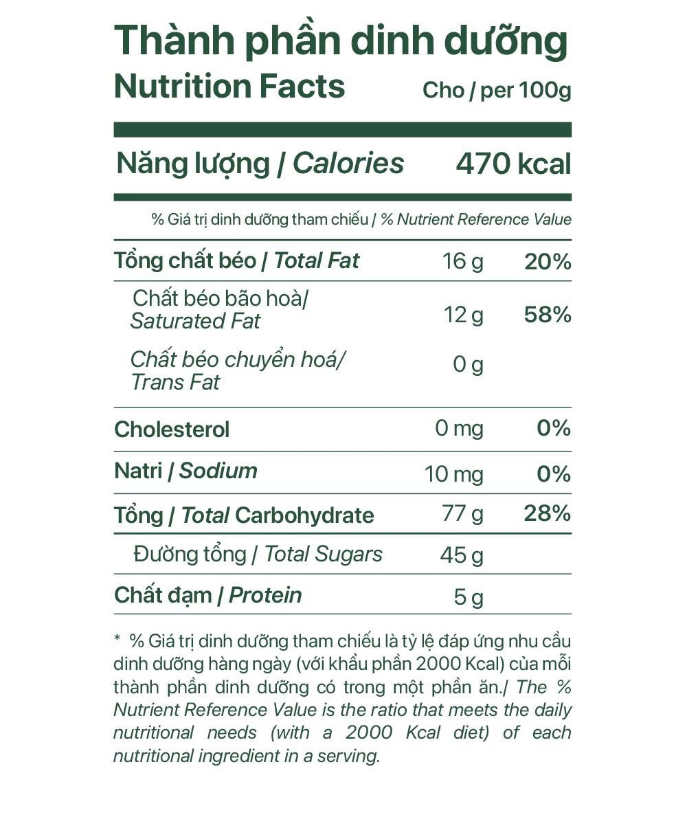 Vietnamese Traditional Crispy Coconut Crackers | Dat Phu