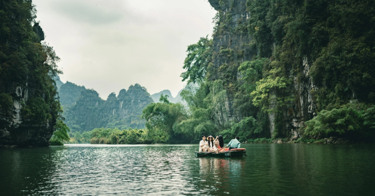 Off the beaten path: Hidden gems