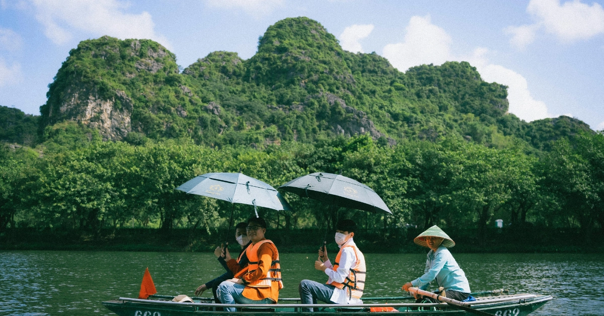 Practical travel tips for your journey