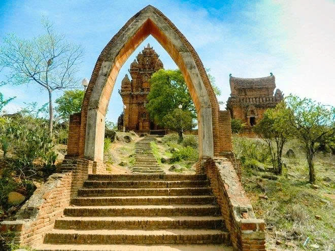 Private Car Service Explore Phan Rang (Departs from Nha Trang)