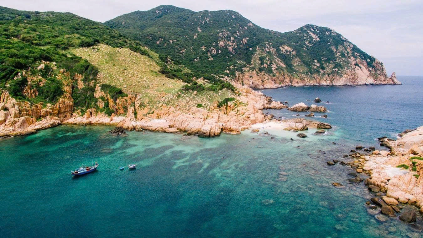 Private Car Service Explore Phan Rang (Departs from Nha Trang)