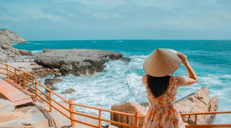 Private Car Service Explore Phan Rang (Departs from Nha Trang)