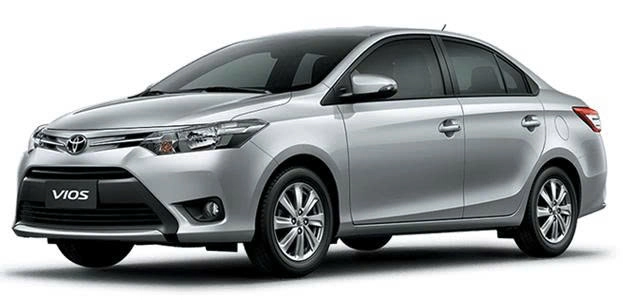 Private Car Service: Ho Chi Minh City to Sam Mountain/Chau Doc (Round-trip)