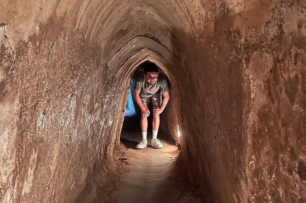 Private Car Service: Cu Chi Tunnels Discovery | Departs from Ho Chi Minh City