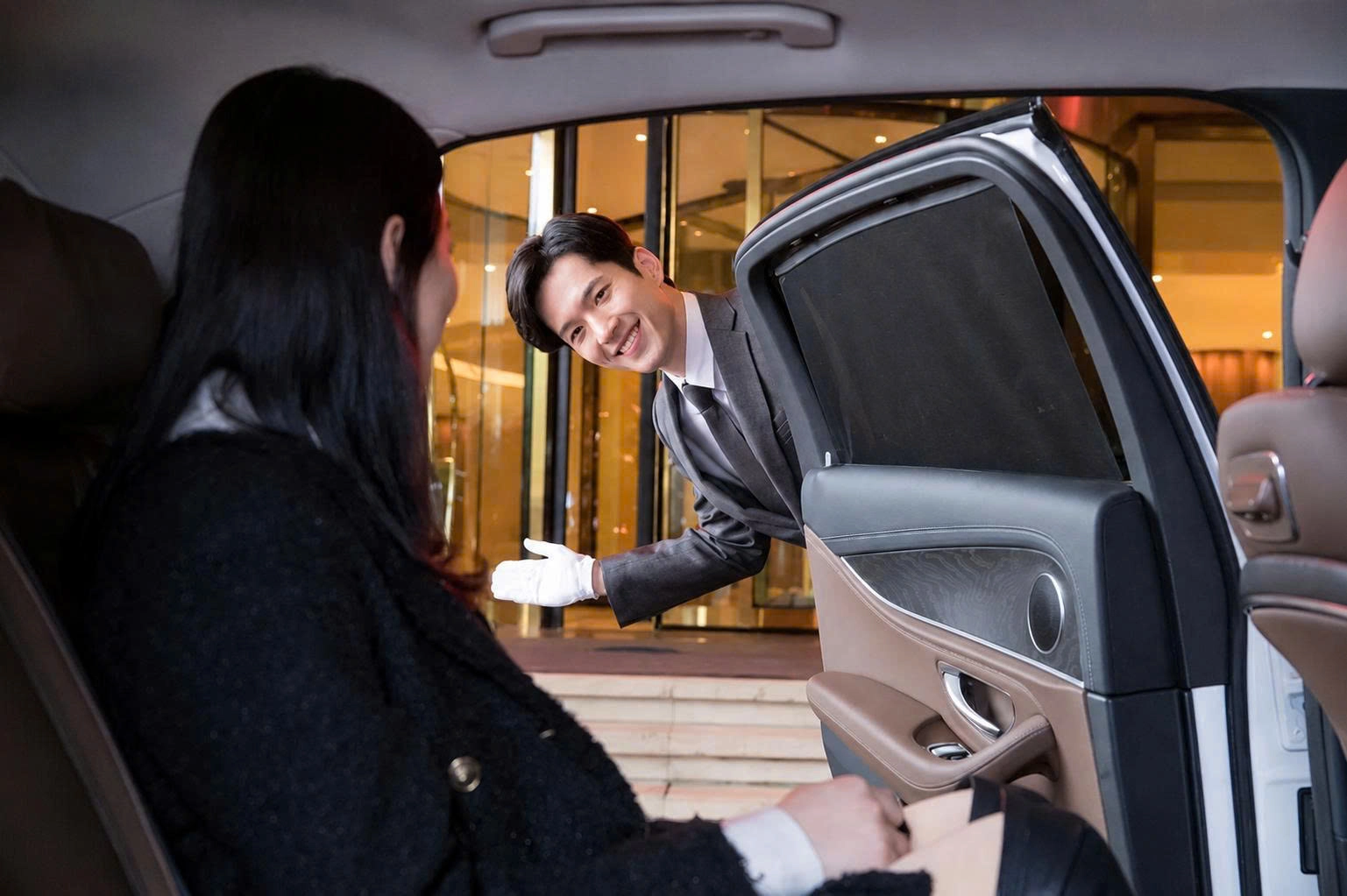 Private Car Service Ho Chi Minh City to Ba Den Mountain/Tay Ninh (Round-trip)