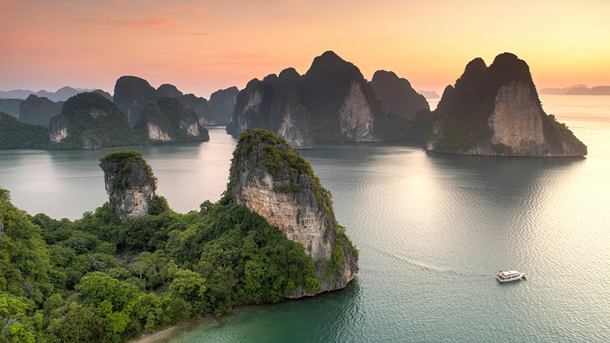 Best Tour Hai Phong Ha Long Options