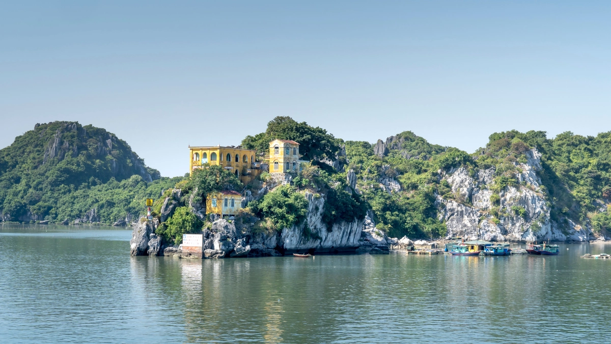 Top Attractions Included in a Tour Hai Phong Ha Long