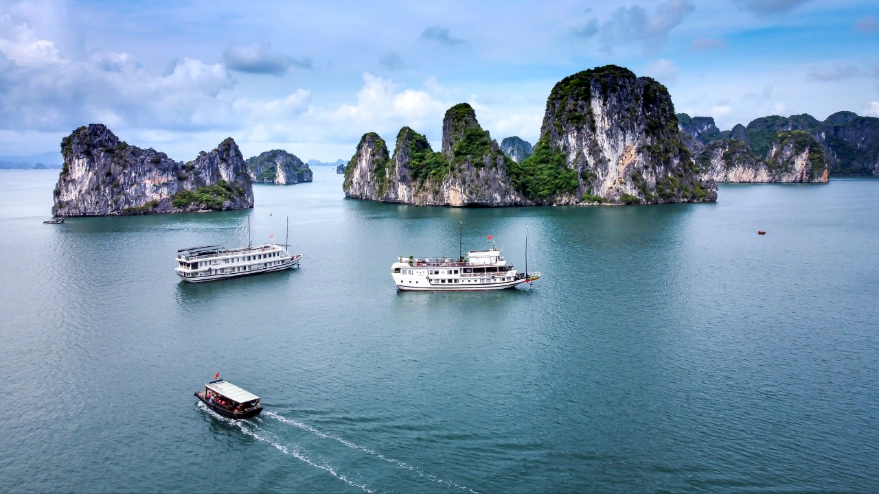 Top Things to Do in Hai Phong