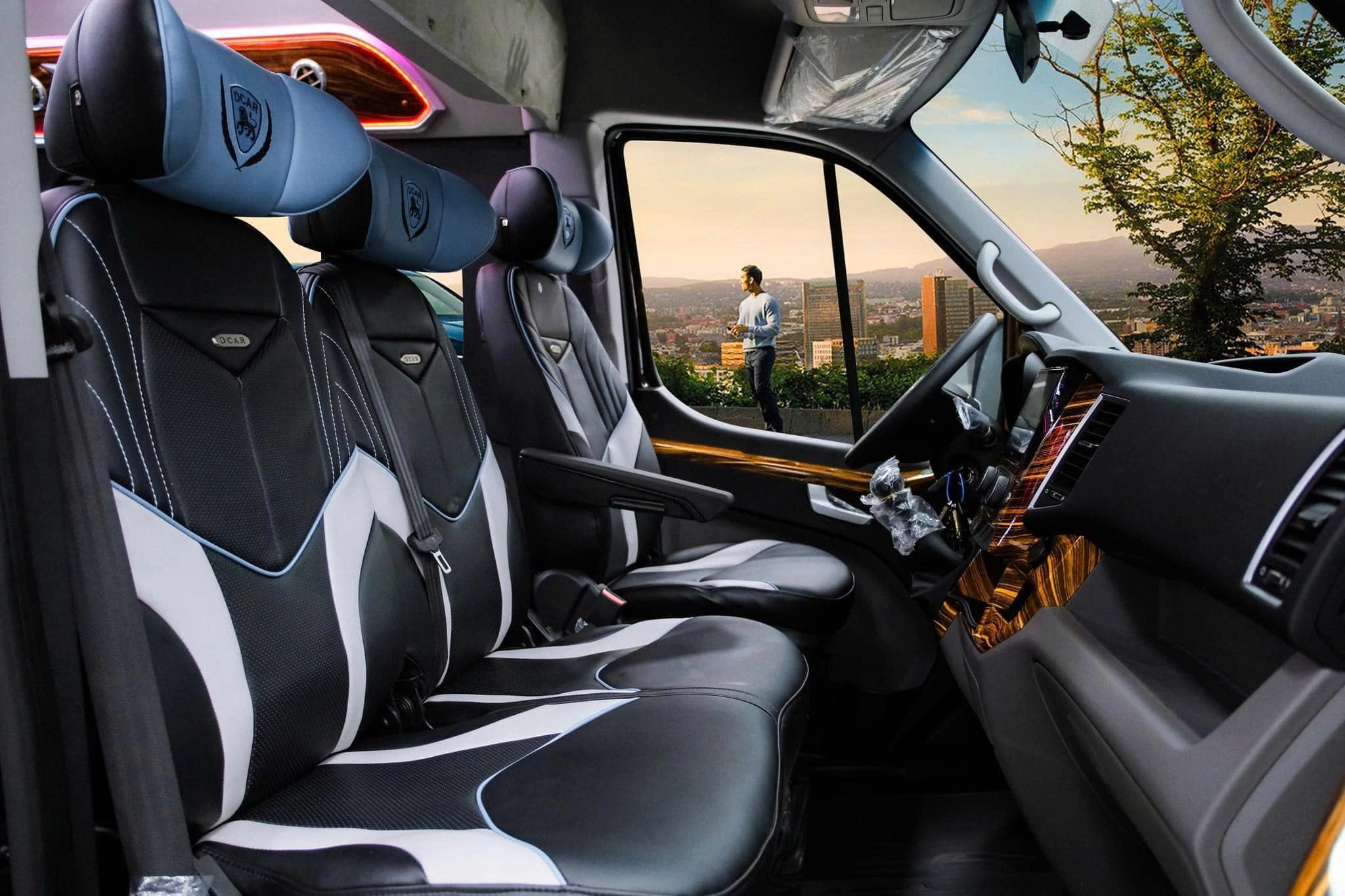 Premium Transfer Nha Trang - Da Lat | Vietnam