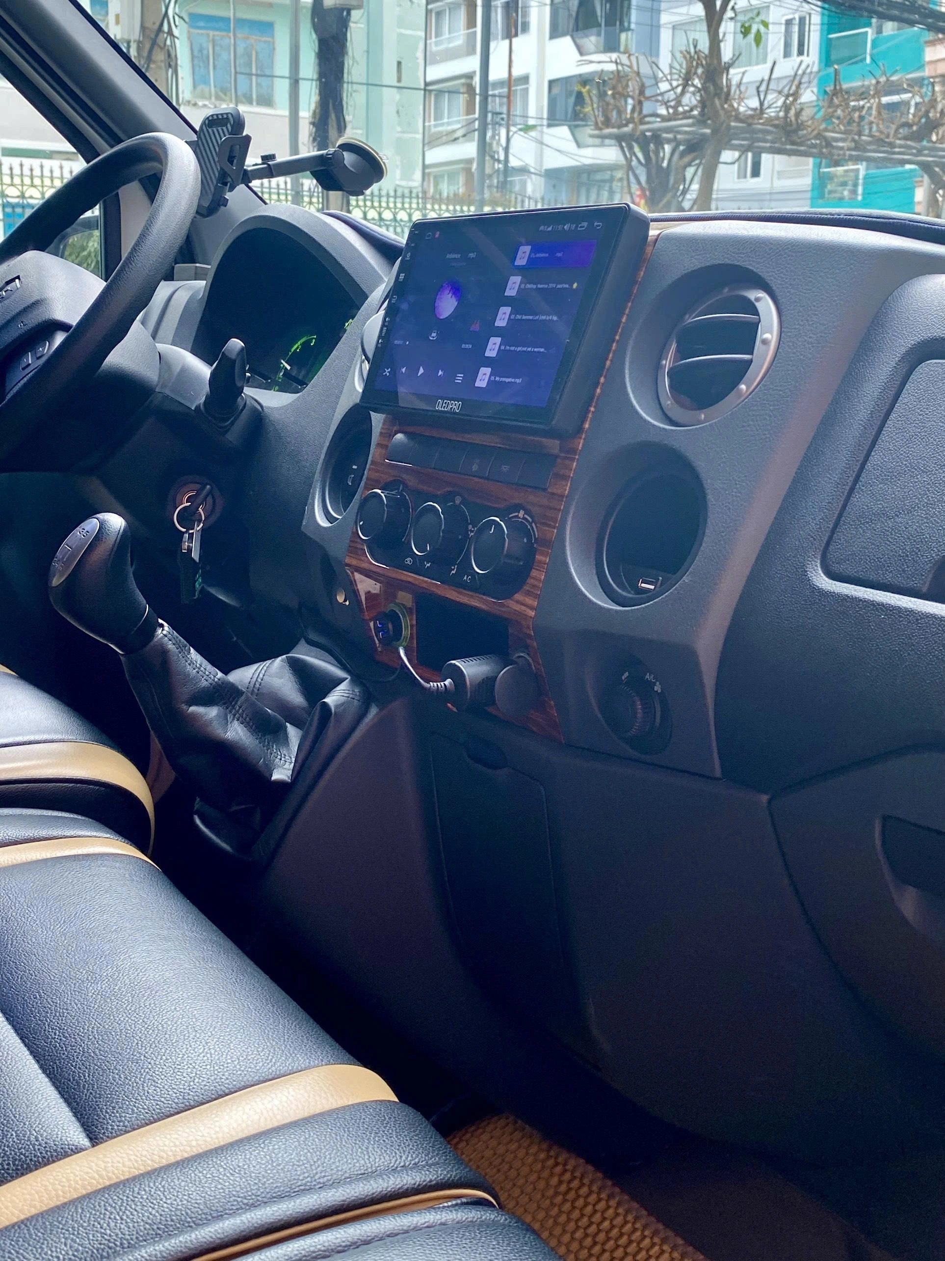 Premium Transfer Nha Trang - Da Lat | Vietnam