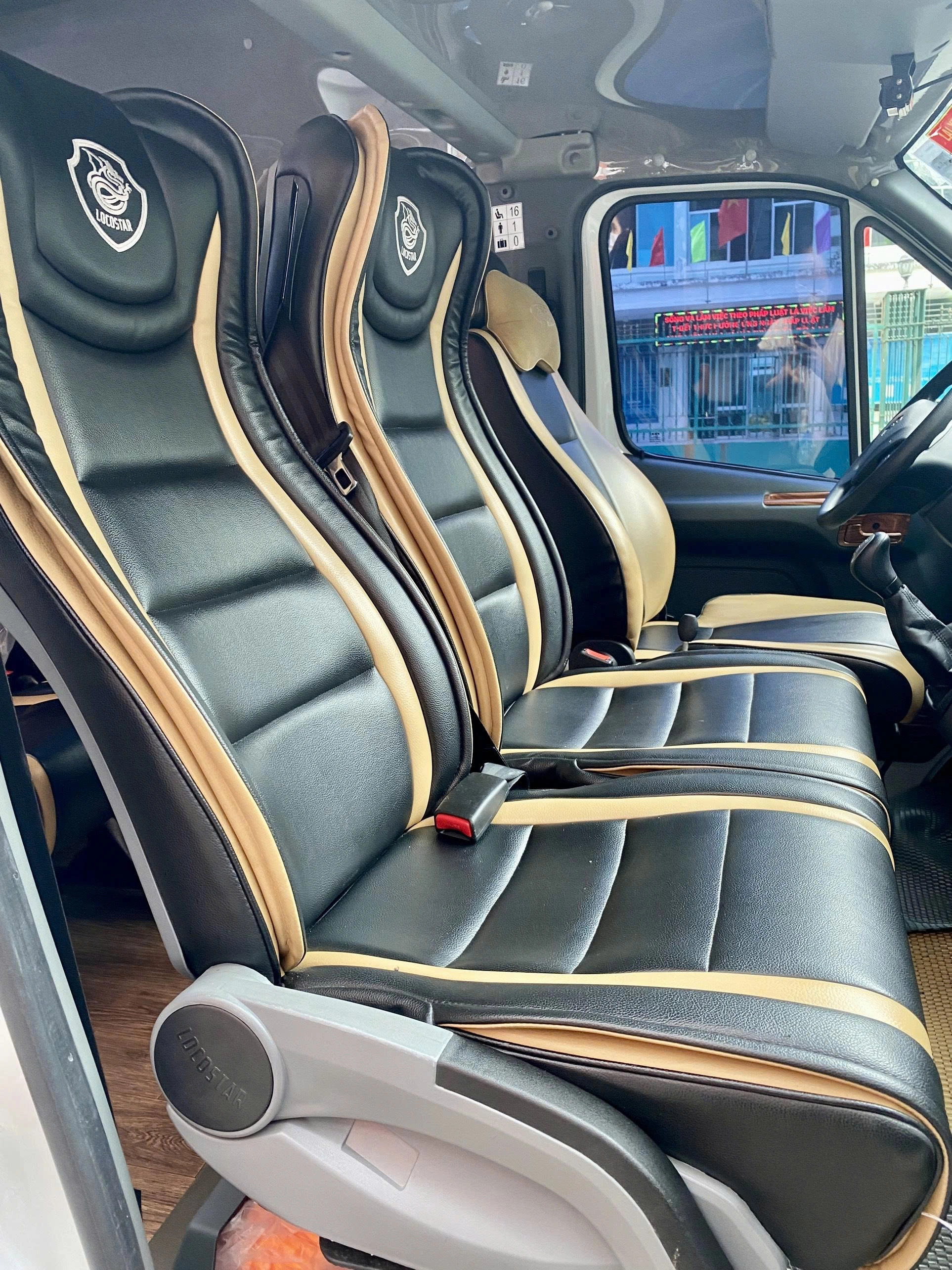 Premium Transfer Nha Trang - Da Lat | Vietnam