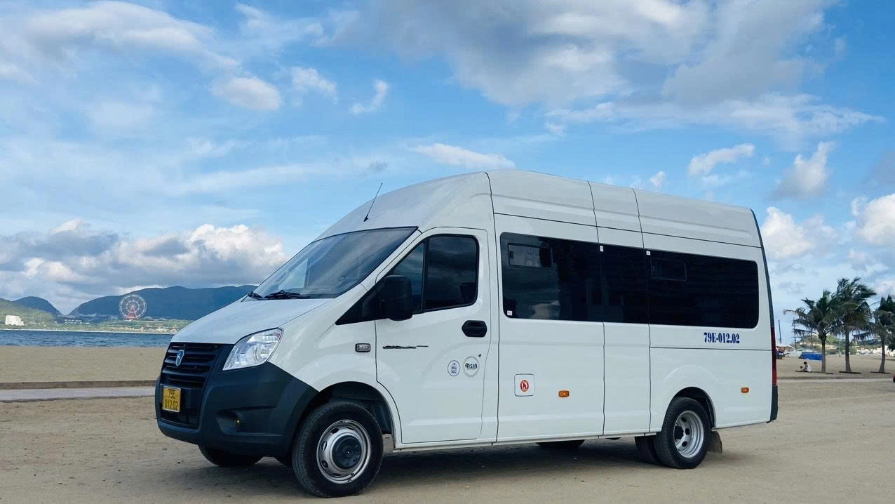 Premium Transfer Nha Trang - Da Lat | Vietnam