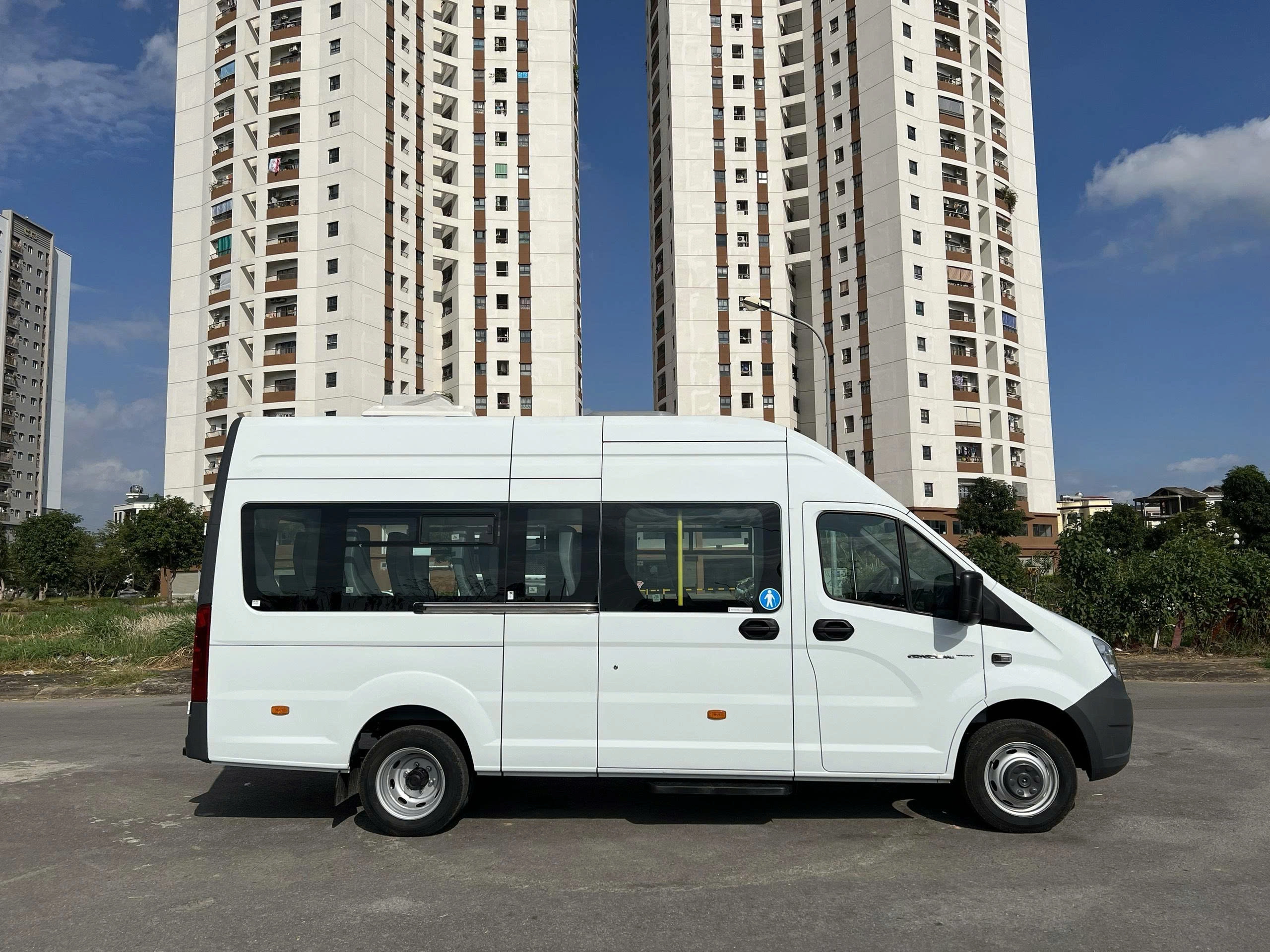 Premium Transfer Nha Trang - Da Lat | Vietnam