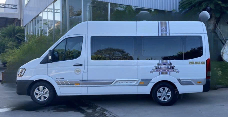 Premium Transfer Nha Trang - Da Lat | Vietnam