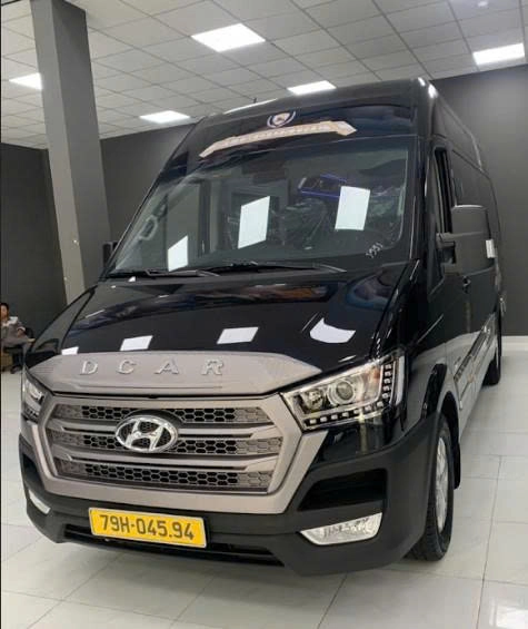 Premium Transfer Da Lat - Nha Trang | Vietnam