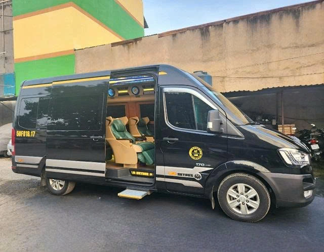 Phu Yen - Nha Trang Transfer Service | Vietnam