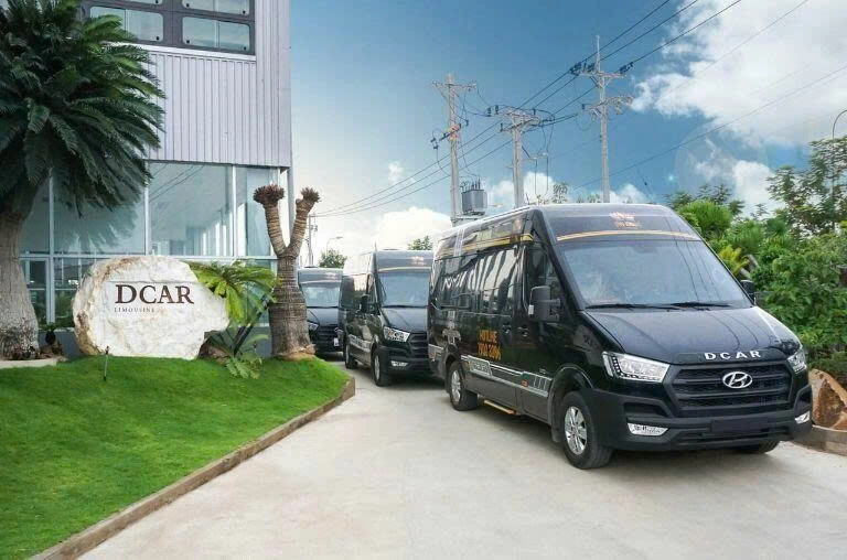 Phu Yen - Nha Trang Transfer Service | Vietnam