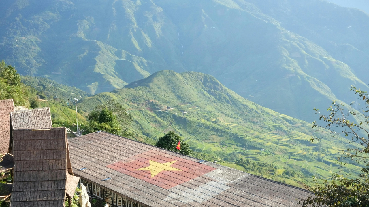 4-Day Hai Phong to Sapa Tour