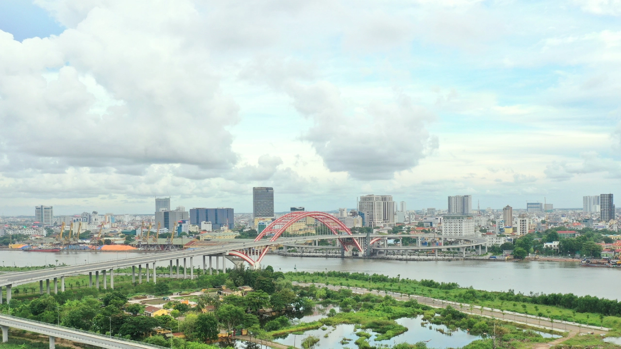 All Your Options for Getting from Hai Phong to Sapa