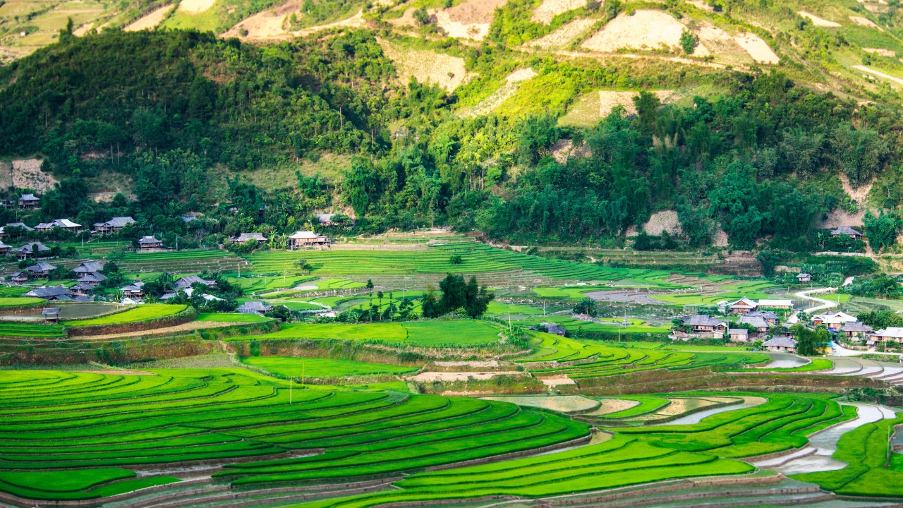 Best Time to to Reach Sapa from Hai Phong