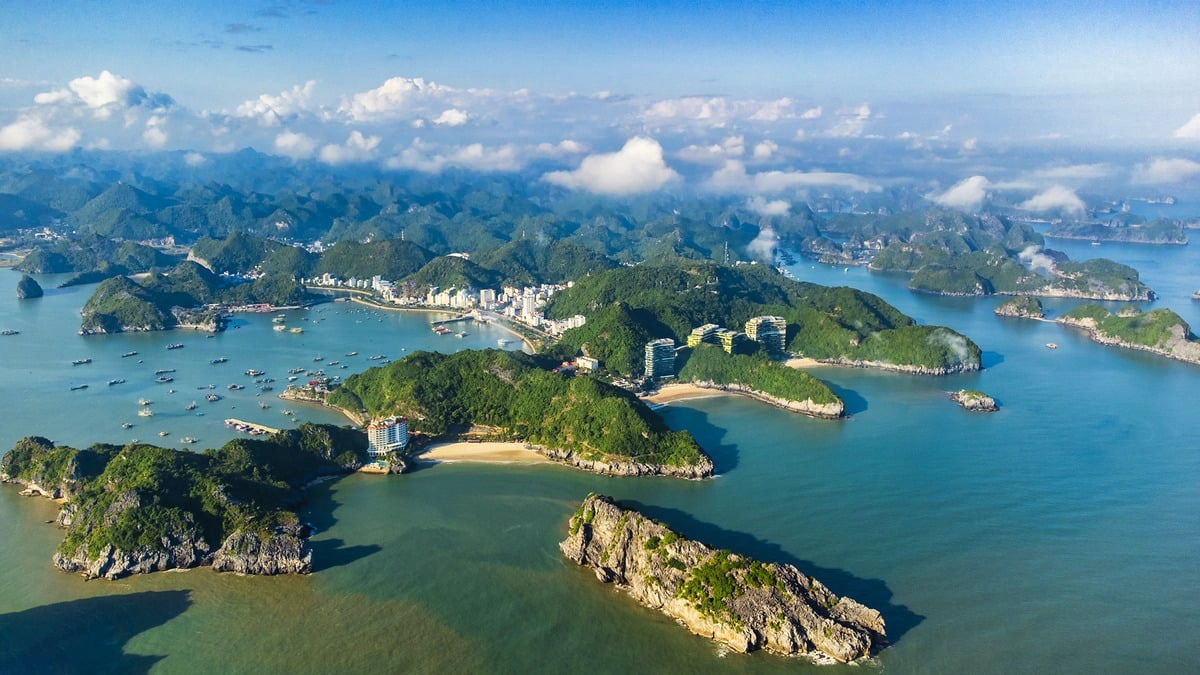 Travel Tips for Traveling between Hai Phong and Hanoi