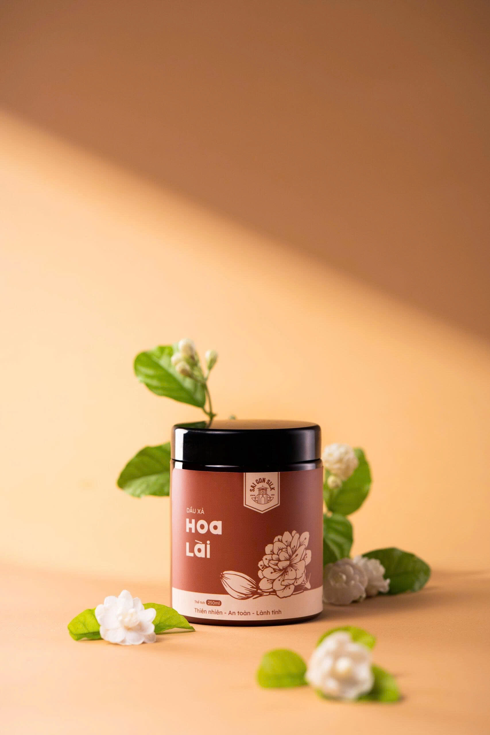西贡丝天然发用护发素