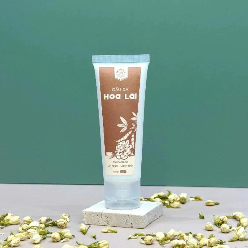 西贡丝天然发用护发素