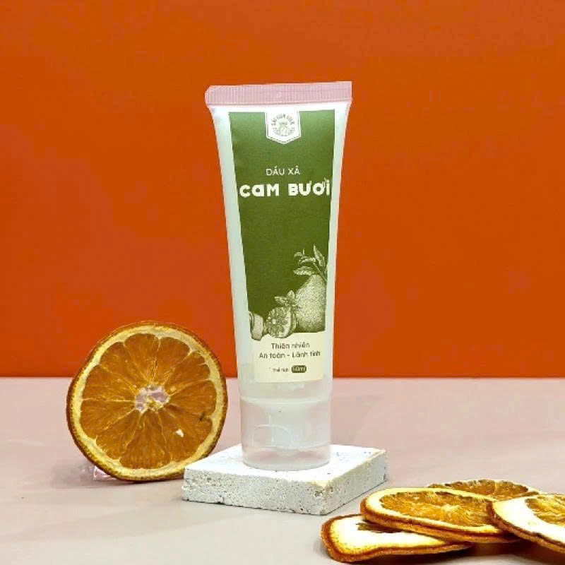 西贡丝天然发用护发素