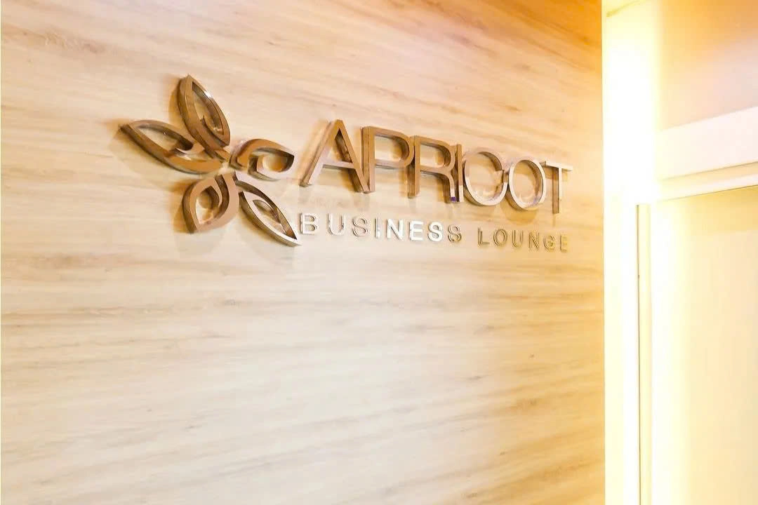 Apricot Lounge Premium Service at Tan Son Nhat International Airport (SGN)