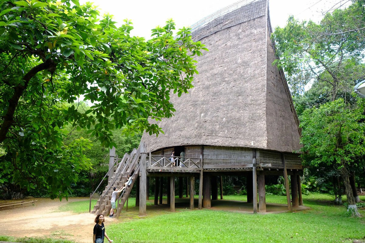 Day Tour | Bat Trang Cultural Heritage