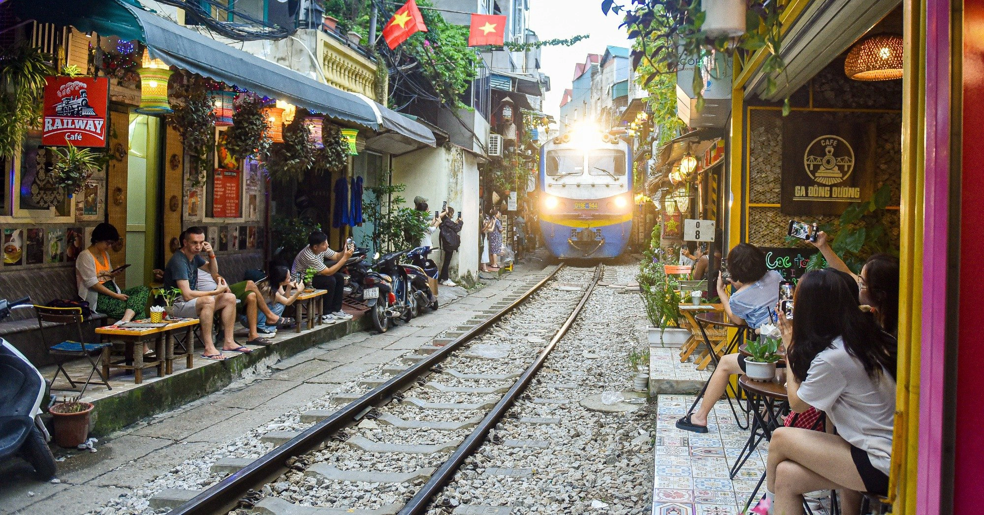 Day Tour | Bat Trang Cultural Heritage